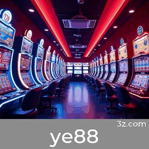 ye88: Experiência Exclusiva com Gerenciamento de Conta