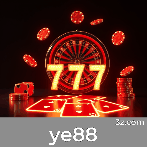 ye88: Experiência de Jogos de Cassino Surpreendente!