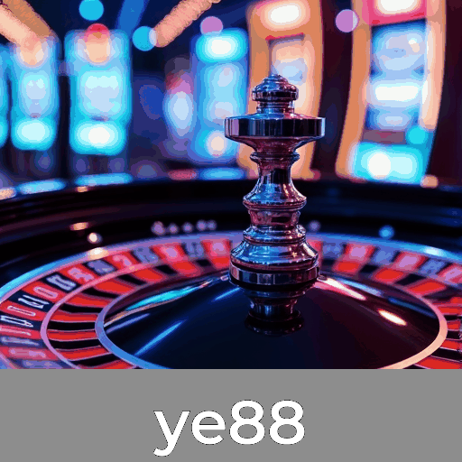 A Emoção dos Jogos de Cassino Espera por Você no ye88