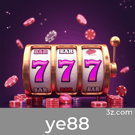 Ye88: Variedade e Entretenimento para Jogadores Brasileiros